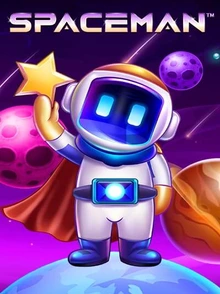 spaceman